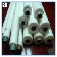 Customized PVA / PU/ PP /PVC Sponge Roller for PCB Water Absorbing